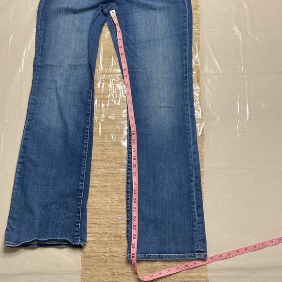 KUT FROM THE KLOTH JEANS. EUC.  12S. - Picture 7 of 7